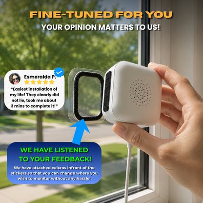 HomeSight™ 2K - Protect Your Loved Ones , Protect Your Property